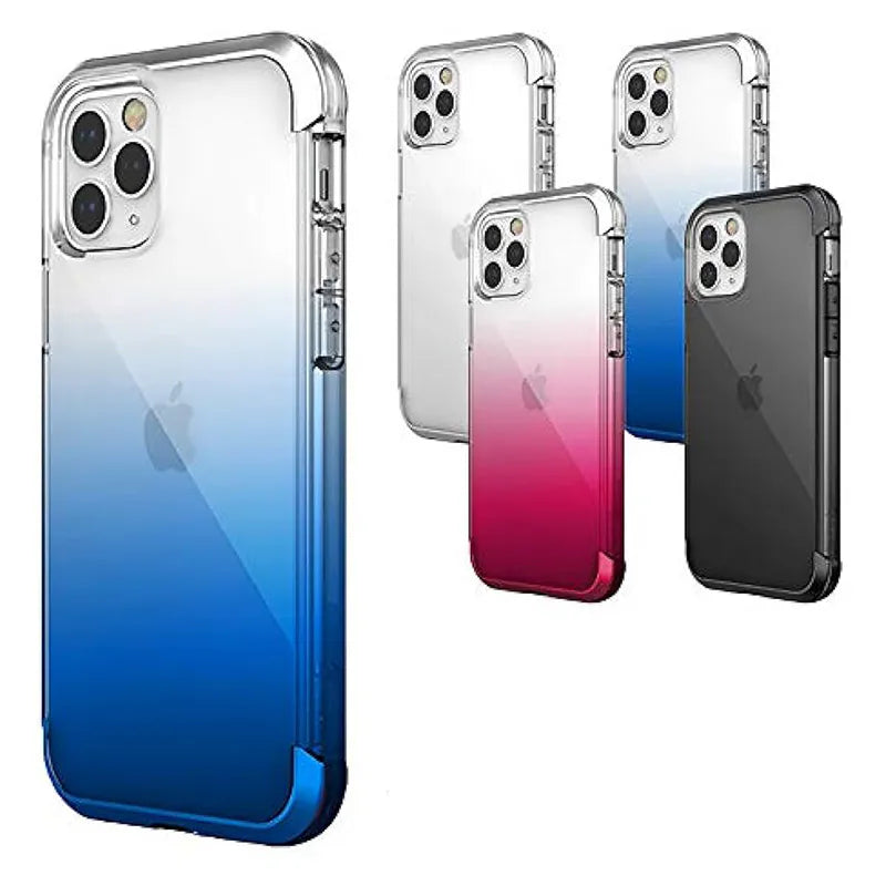 X-Doria Defense Raptic Air Case for iPhone 12 / 12 Pro