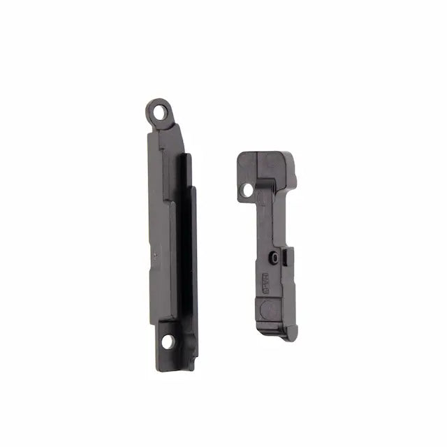 Power Volume On Off Button Flex Cable Holder Bracket Replacement for iPad Mini 6 (2021) Wifi