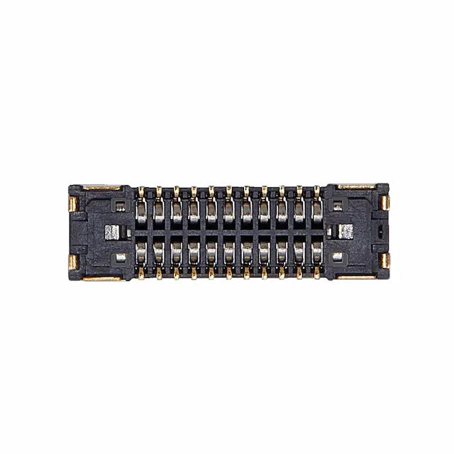 Ultra Wide Camera FPC Connector Compatible For iPhone 15 Pro / 15 Pro Max (22 Pin)