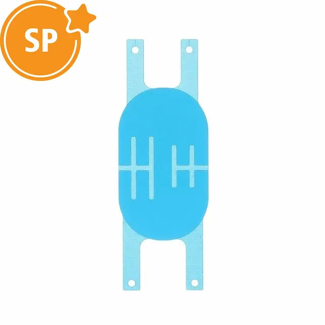 Battery Adhesive Strips Replacement for Samsung Galaxy Z Fold3 5G F926B GH02-22897A (Service Pack)