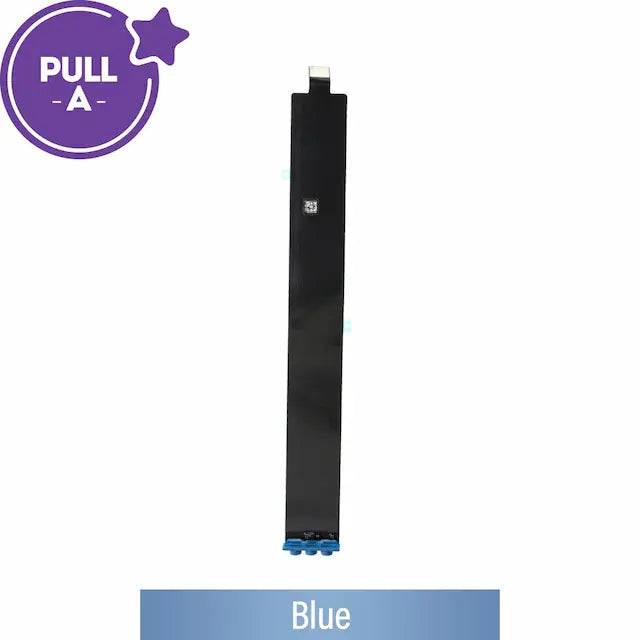 Keyboard Flex Cable for iPad (2022) (PULL-A)-Blue