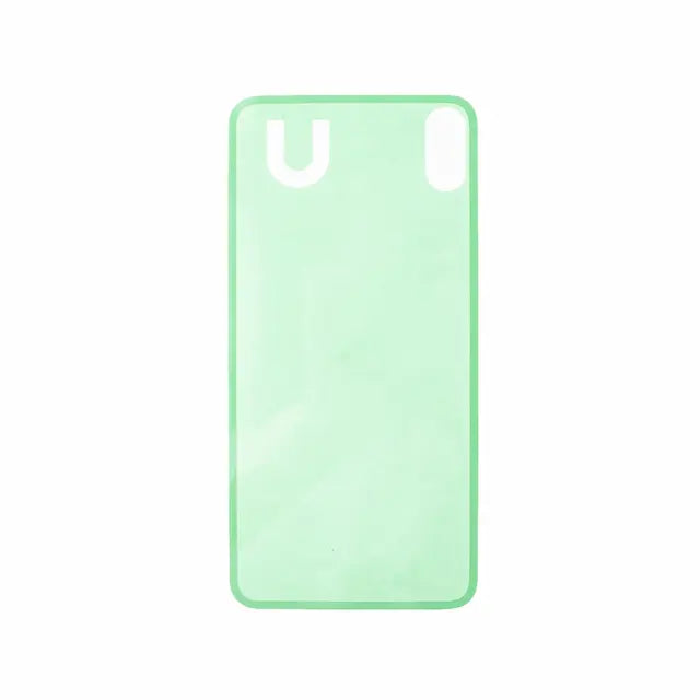 Back Cover Adhesive Tape for iPhone XS Max