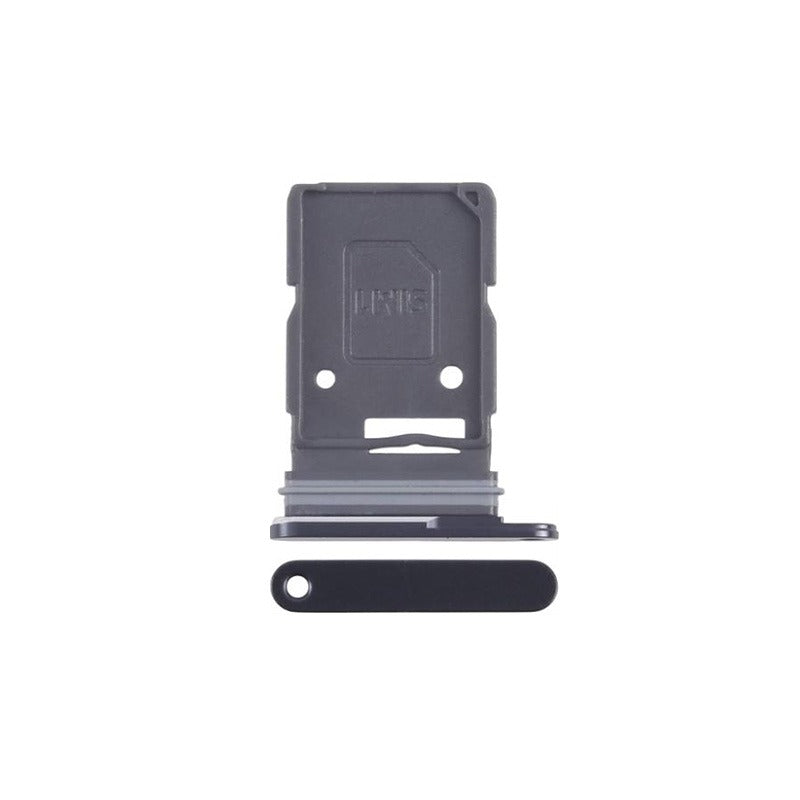 Sim Tray Black for Samsung S26Ultra S948