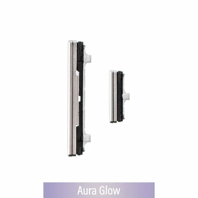 Power & Volume Button Set for Samsung Galaxy Note 10 Plus N975F-Aura Glow