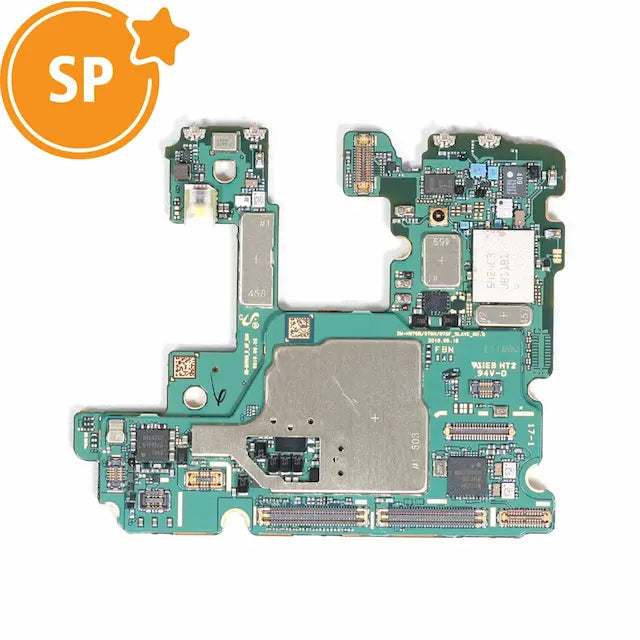 Motherboard (COMM) for Samsung Galaxy Note10 Plus 5G N976B GH82-20886A (Service Pack) (Blank - No IMEI)