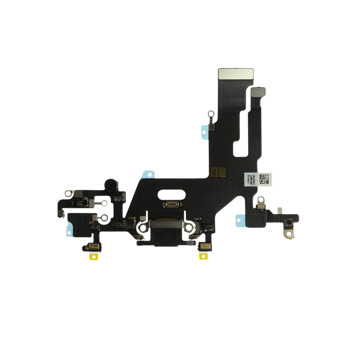 Apple iPhone 11 Charging Port Replacement