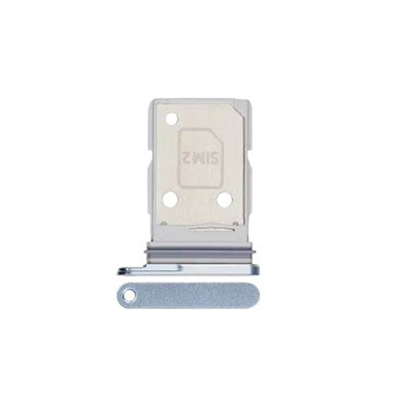 Sim Tray Sky Blue for Samsung S26Ultra S948