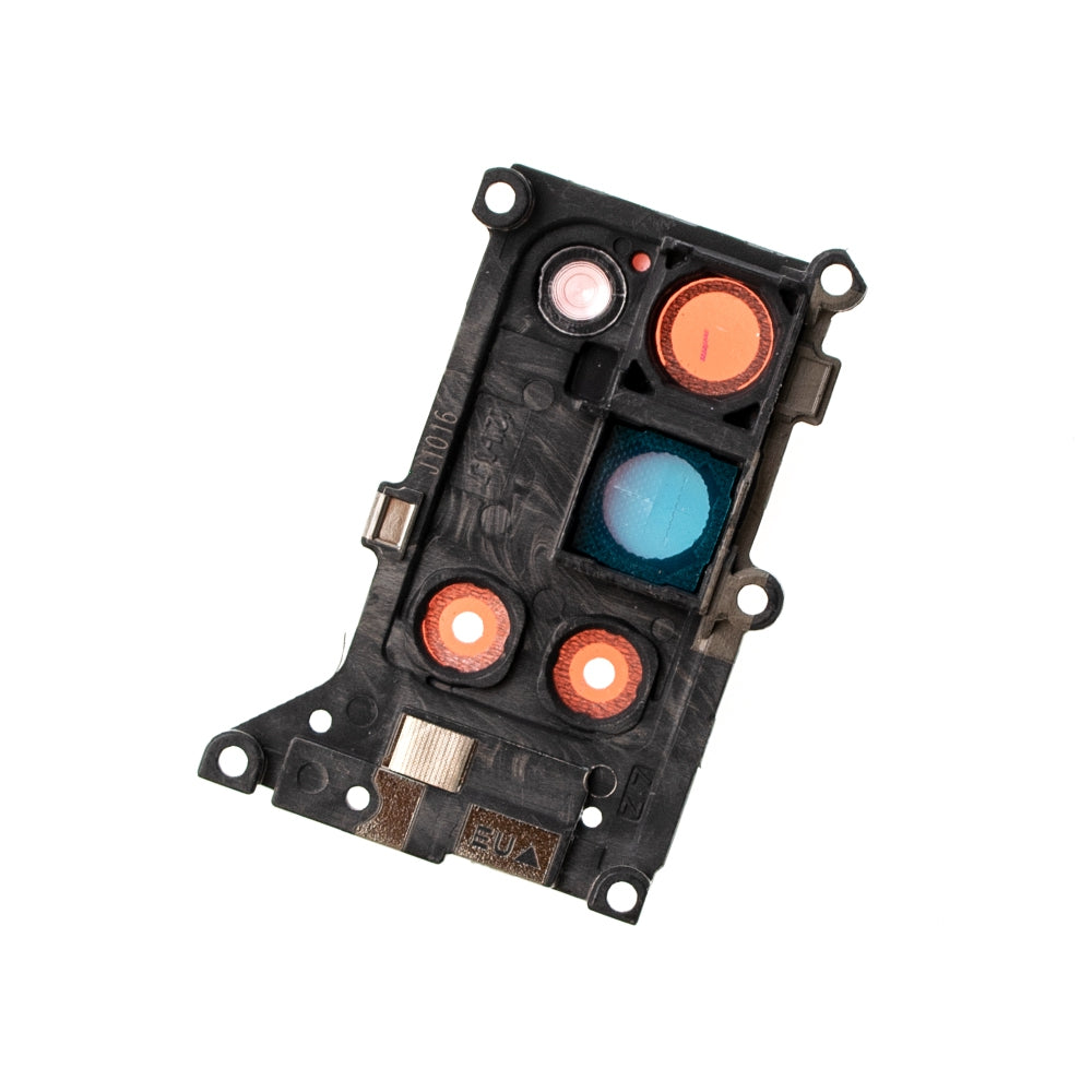 Rear Camera Lens with Bezel for OPPO A52