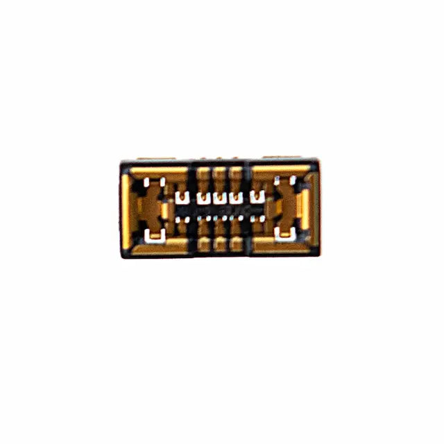 Wifi Signal Antenna FPC Connector on Motherboard for Samsung Galaxy S20 FE G780