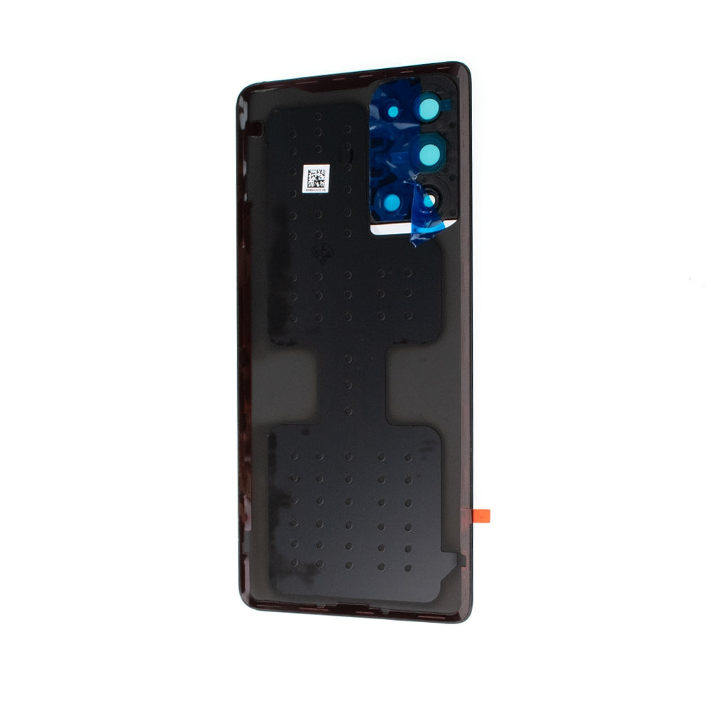 Rear Cover Glass For Oppo Reno5 Pro 5G