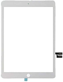 iPad 7th/8th/9th 10.2" Glass Digitiser Touch Screen Panel (Grade A)