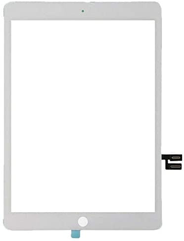 iPad 7th/8th/9th 10.2" Glass Digitiser Touch Screen Panel (Grade A)