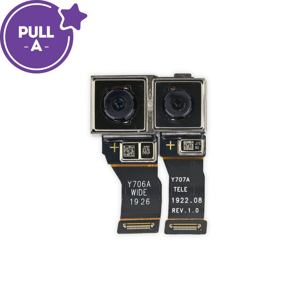 Rear Camera for Google Pixel 4 XL (PULL-A)
