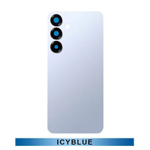 Samsung Galaxy S25 FE Back Glass Replacement Premium Quality
