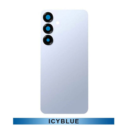 Samsung Galaxy S25 FE Back Glass Replacement Premium Quality
