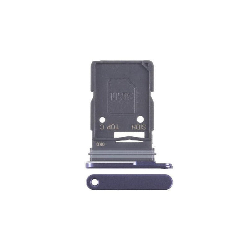 Sim Tray Violet for Samsung S26Ultra S948