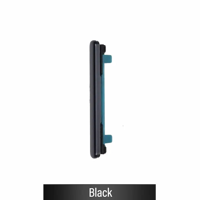 Power Button and Volume Button Side Button for Samsung Galaxy Z Fold5 F946B-Black