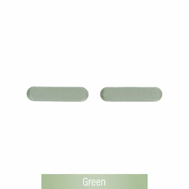 Volume Button for iPad Air 4 (2020) / Air 5 (2022) / Air 11 (2024) / (2025) / Air 13 (2024) / (2025)-Green
