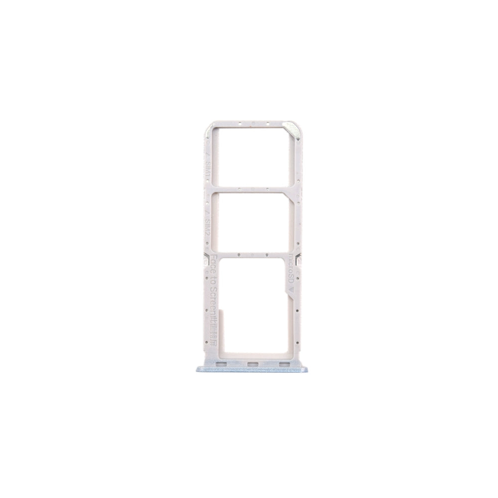 Dual SIM Card Tray for OPPO A38 / A18
