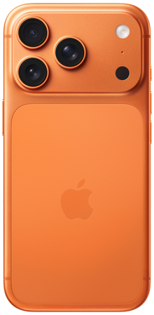 Apple iPhone 17 Pro Back Glass Replacement