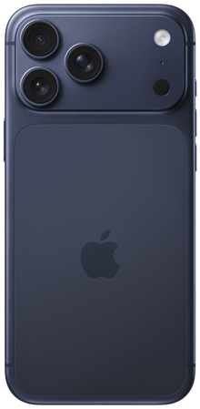 Apple iPhone 17 Pro Back Glass Replacement