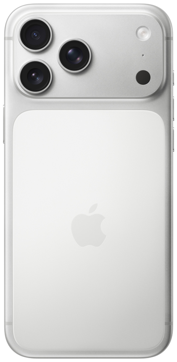 Apple iPhone 17 Pro Back Glass Replacement