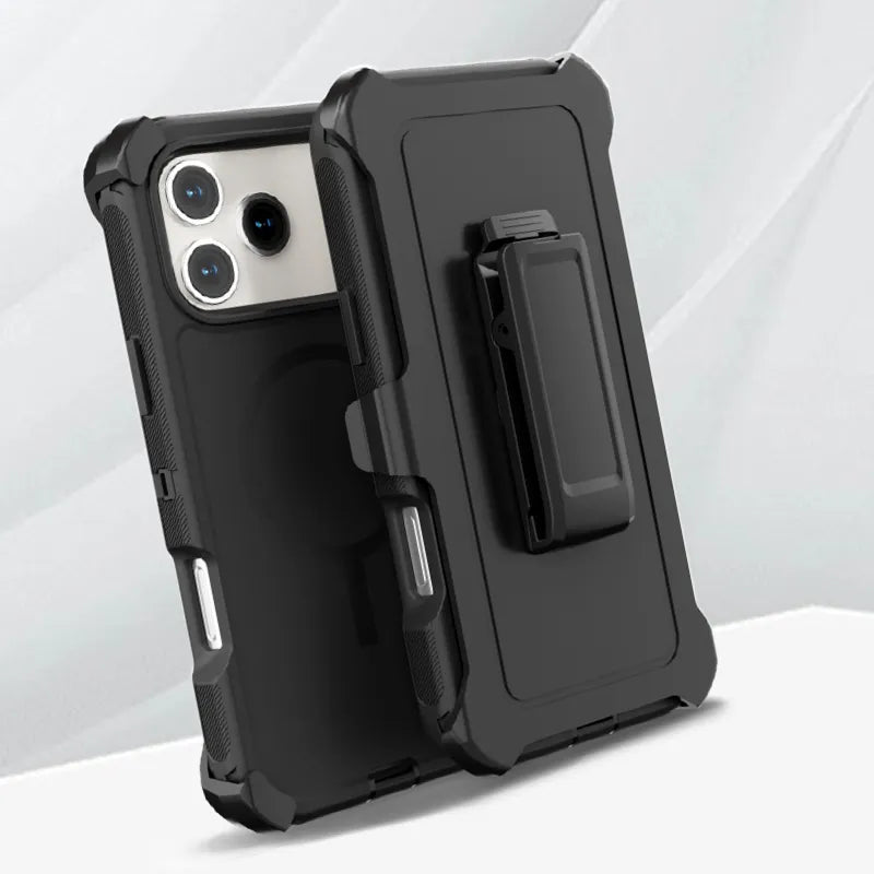 Maxguard Adventure Guard MagFit 2 in 1 Case for iPhone 18 Pro / 17 Pro