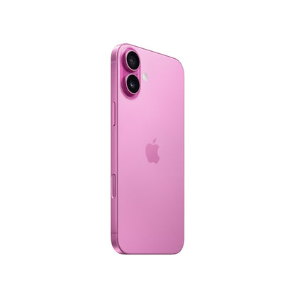 Apple iPhone 16 Back Glass Replacement