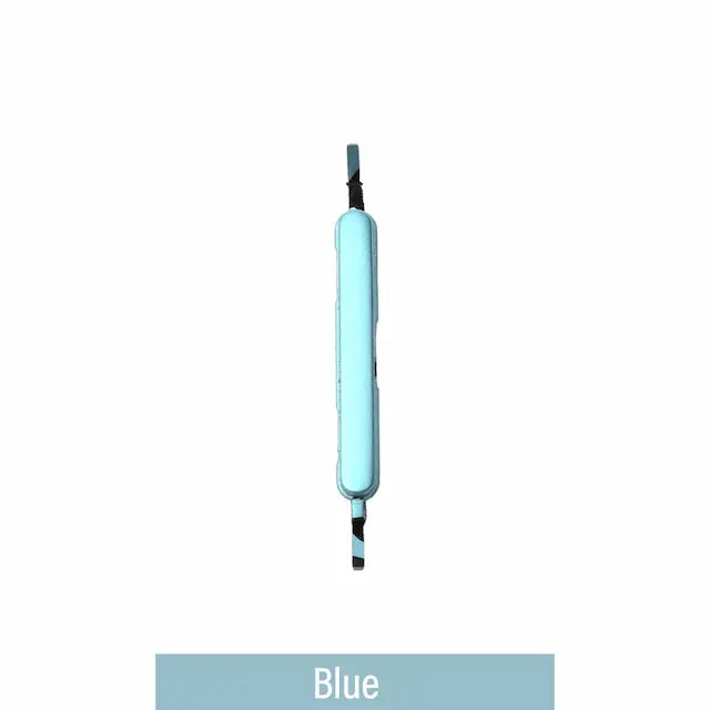 Volume Button for Samsung Galaxy A06 4G A065F-Blue