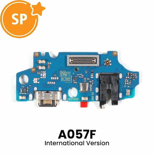 Charging Port Board for Samsung Galaxy A05s A057F (International Version) GH81-24366A (Service Pack)