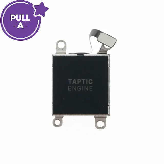 Vibrator For iPhone 15 Plus (PULL-A)