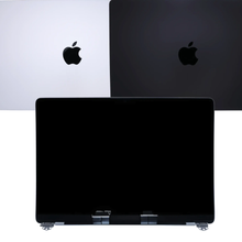 [Front Part Assembly] Apple MacBook Pro 14" A3112 A3401 A3185 A3434 Series - LCD Retina Display Screen With Frame