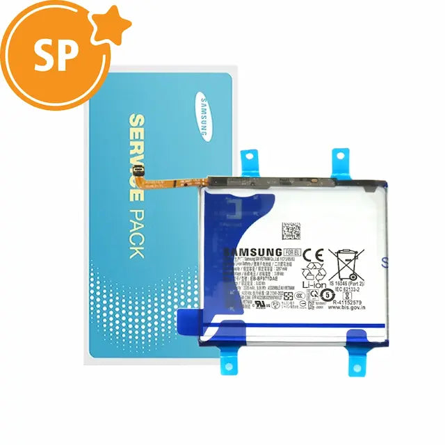 Samsung Galaxy Z Fold8 F971B Main Battery 2335mAh GH82-39914A (Service Pack)