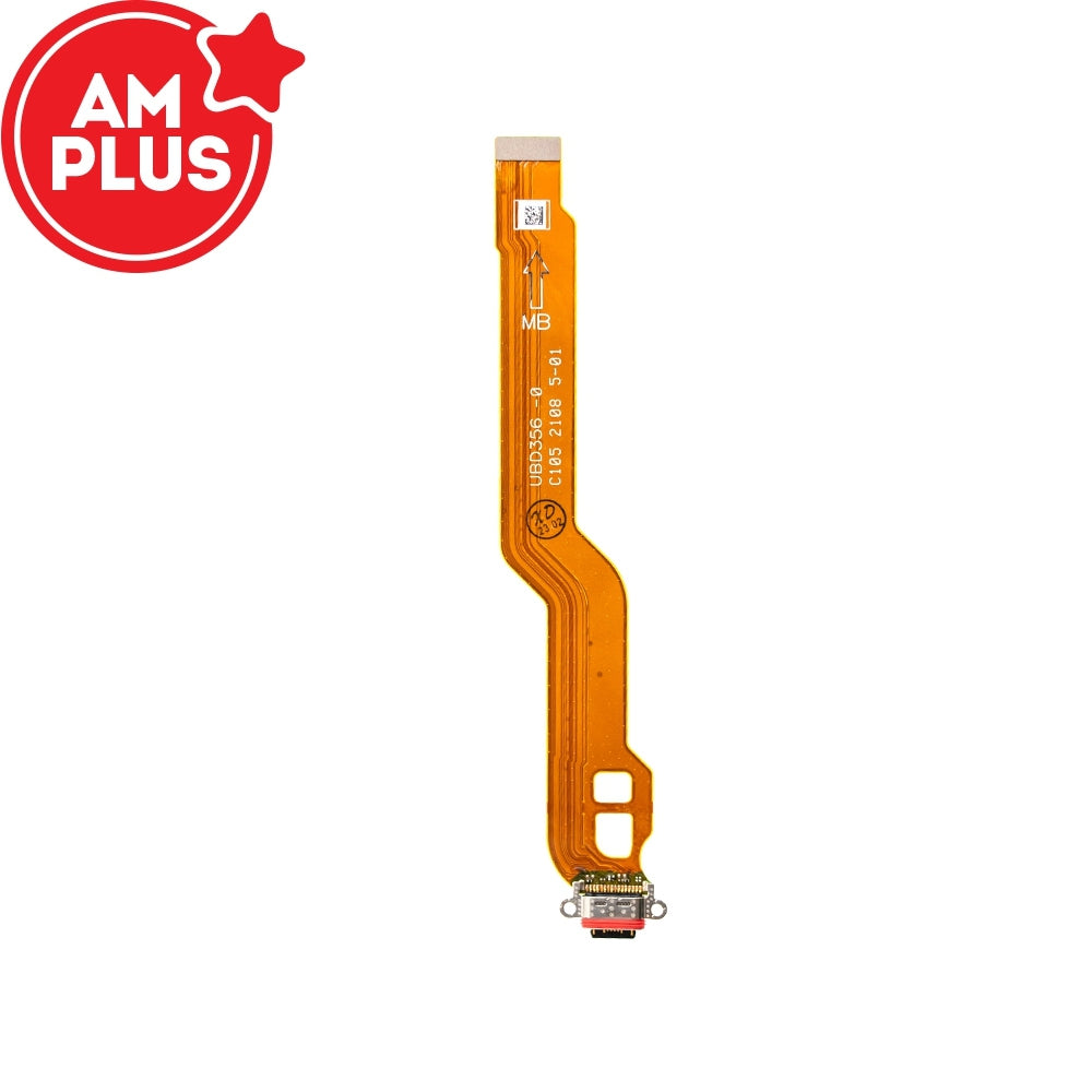 AMPLUS Charging Port for OPPO Find X3 Neo