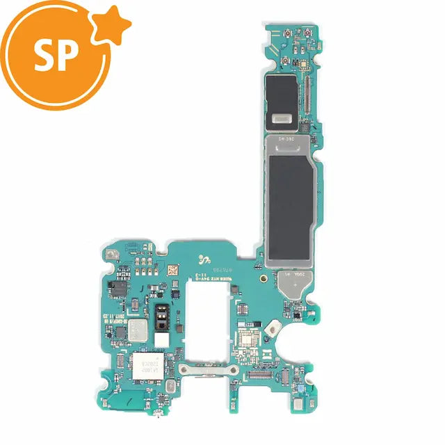 Motherboard (COMM) for Samsung Galaxy S9 Plus G965F GH82-15959A (Service Pack) (Blank - No IMEI)