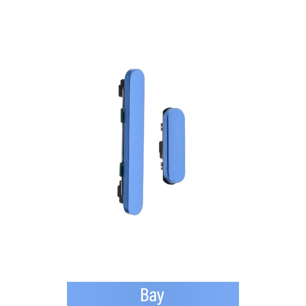 Power Button and Volume Button Side Button for Google Pixel 8A