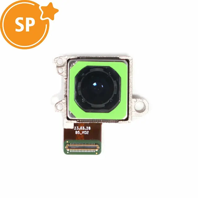 12MP Wide Rear Camera for Samsung Galaxy Z Flip5 F731B GH96-15987A (Service Pack)