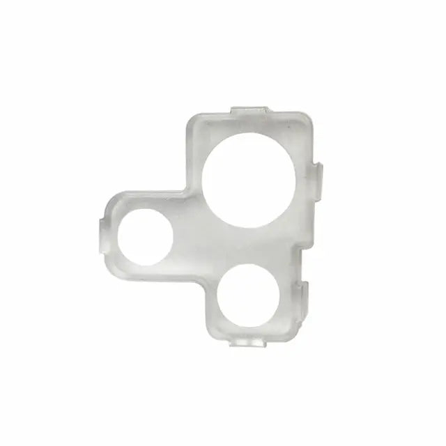 Back Camera Cover Shield Compatible for iPhone 14 Pro / 14 Pro Max / 15 Pro / 15 Pro Max