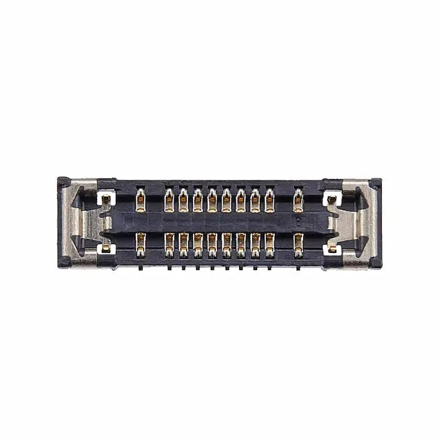 Radar Scanner FPC Connector Compatible For Phone 16 Pro / 16 Pro Max (16 Pin)
