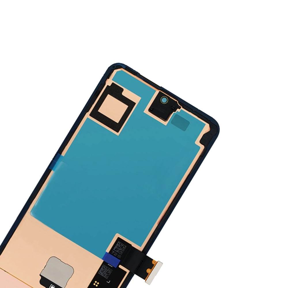 OLED Screen Replacement With Bezel Frame for Google Pixel 8 Pro G949-00688-01 (Service Pack)
