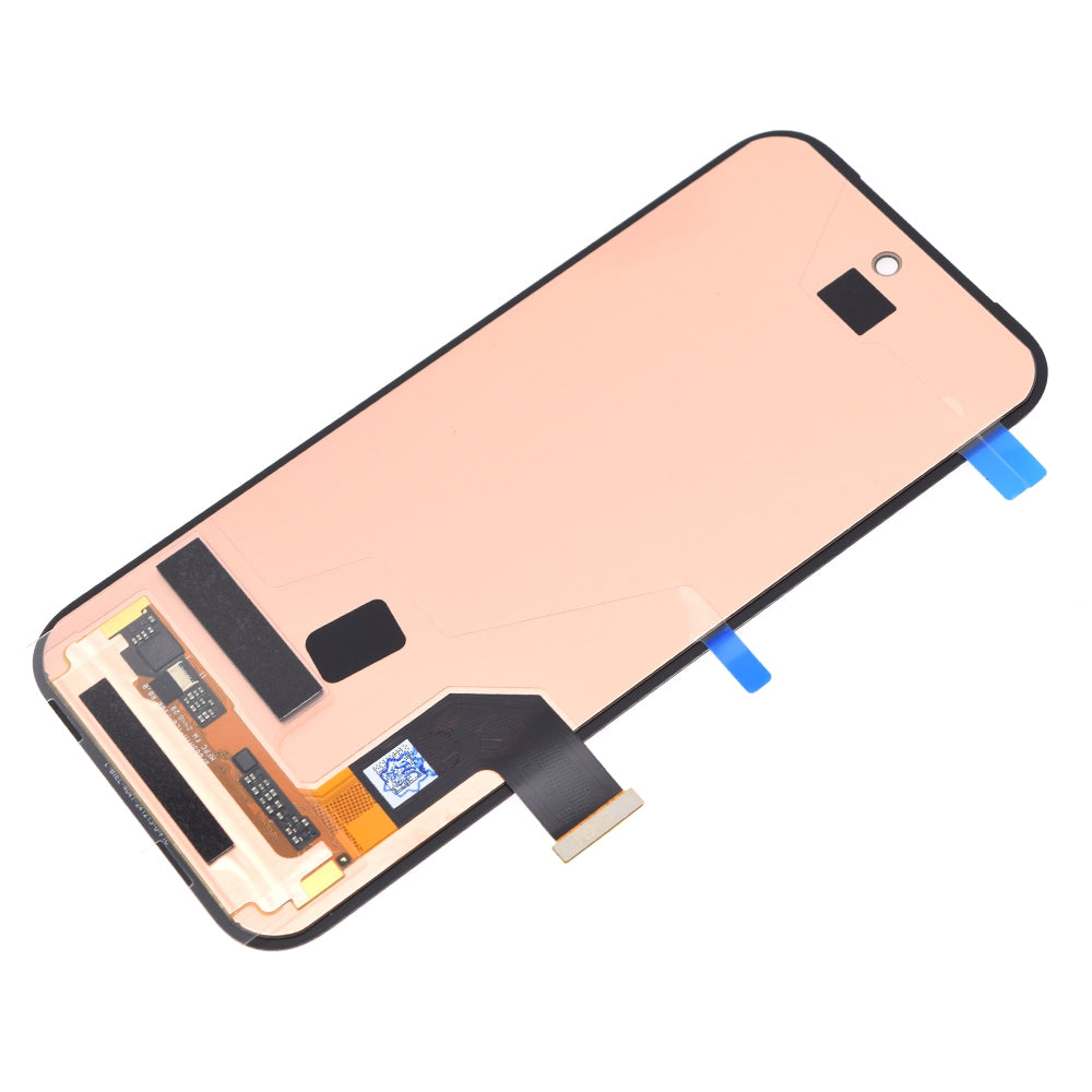 OLED Screen Digitizer Replacement for Google Pixel 9a (PULL-A)