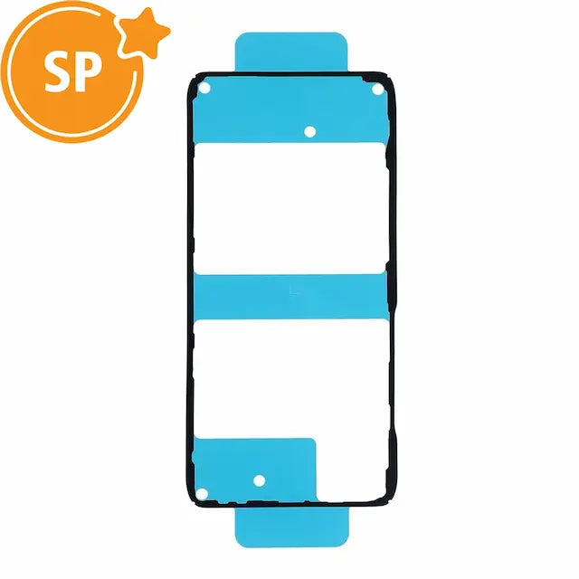 Back Cover Adhesive Tape for Samsung Galaxy S20 FE G780F / G781B GH81-19848A (Service Pack)