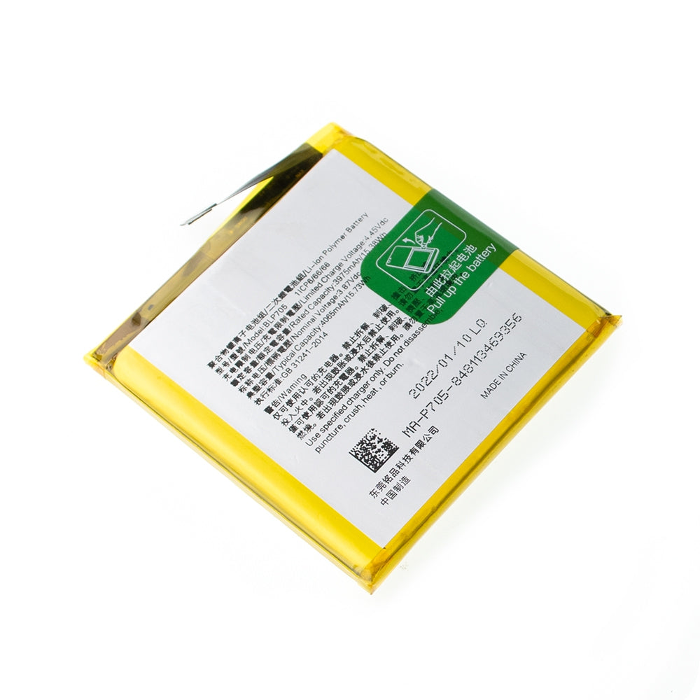 OPPO Reno 10x zoom Replacement Battery 3975mAh (AMPLUS)
