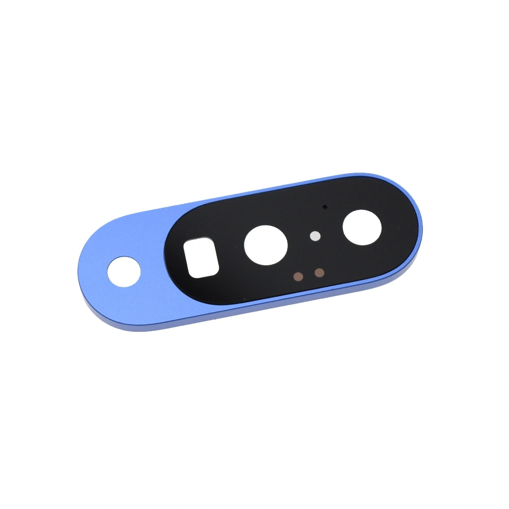 Rear Camera Glass With Frame for Google Pixel 10