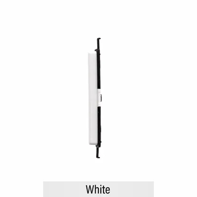 Volume Button for Samsung Galaxy A12 A125F / A12 Nacho A127F-White