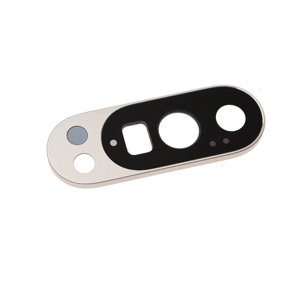 Rear Camera Glass With Frame for Google Pixel 10 Pro