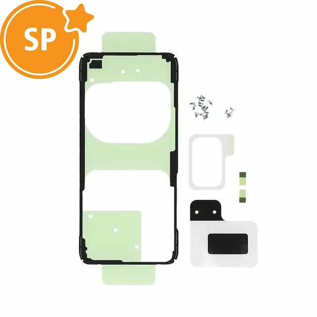 Rework Adhesive / Sticker Kit for Samsung Galaxy S20 Plus G985F / G986B GH82-22135A (Service Pack)