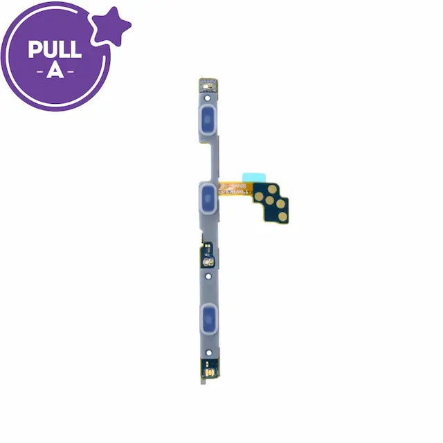 Power Button and Volume Button Flex Cable for Samsung Galaxy A57 5G A576B (PULL-A)