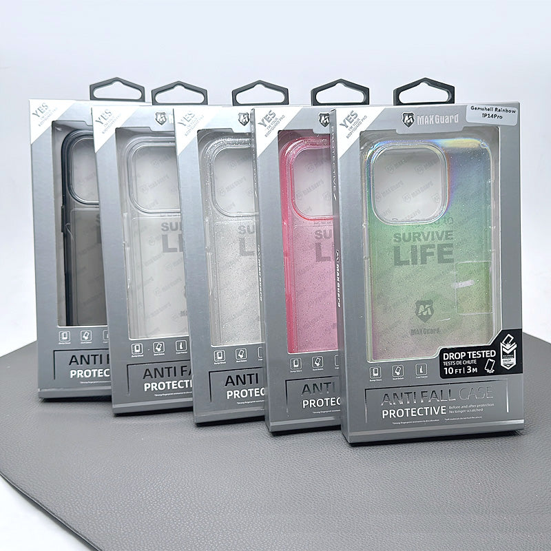 Gemshell Case for iPhone 16