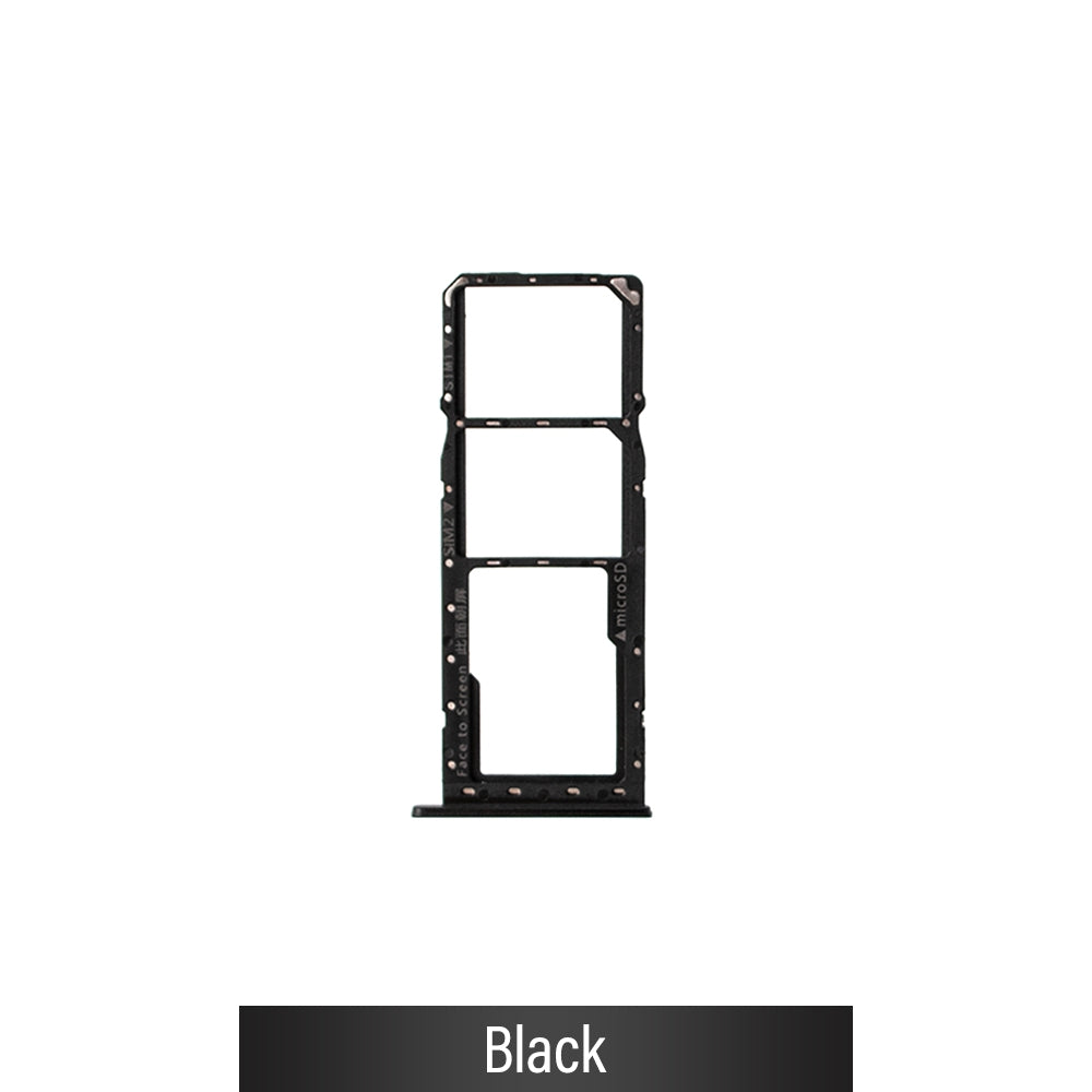 Dual SIM Card Tray for OPPO A8
